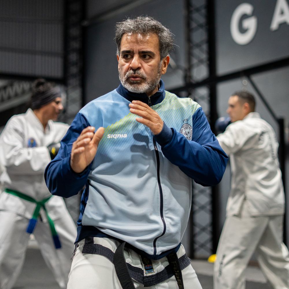 Clases en GAKKO